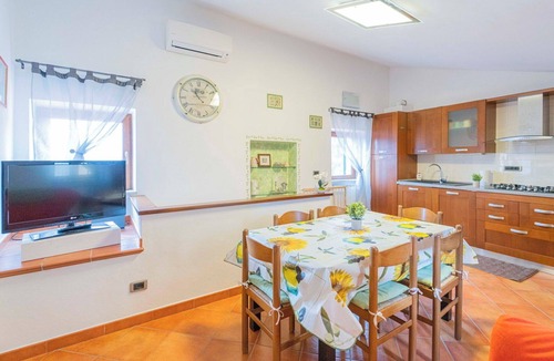 Casarza Ligure House | Beautiful private villa for 5 guests with A/C, WIFI and TV