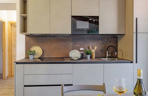 Cupramontana Villa | Beautiful private villa for 12 people with A/C, WIFI, TV, patio and panoramic view