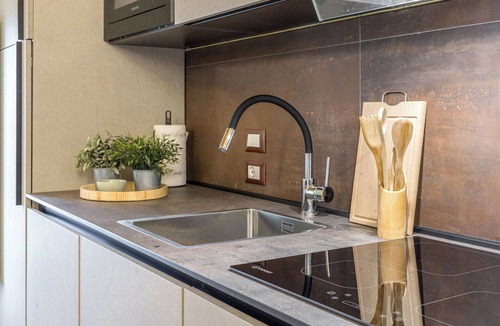 Cupramontana Villa | Beautiful private villa for 12 people with A/C, WIFI, TV, patio and panoramic view
