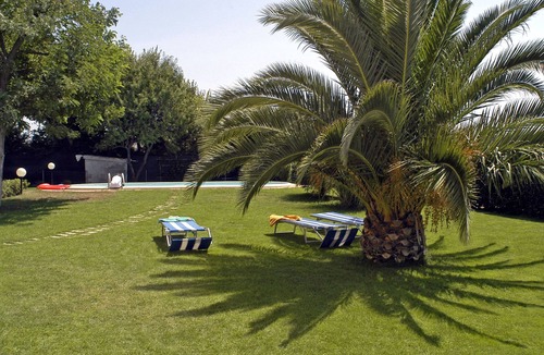 Bibbona Villa | Beautiful private villa for 6 people with WIFI, private pool, TV, panoramic view and parking