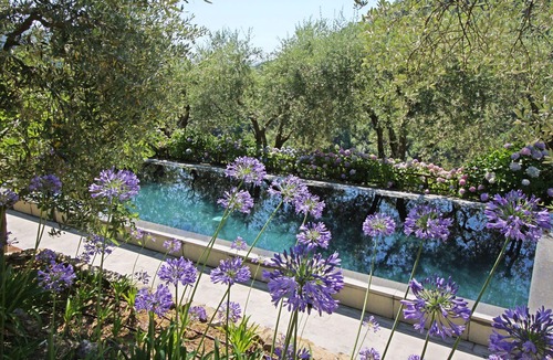 Villabuona Villa | Beautiful private villa with private pool, WIFI, TV, patio and panoramic view, close to Lucca