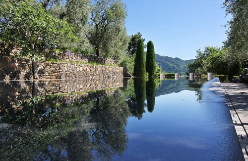 Villabuona Villa | Beautiful private villa with private pool, WIFI, TV, patio and panoramic view, close to Lucca