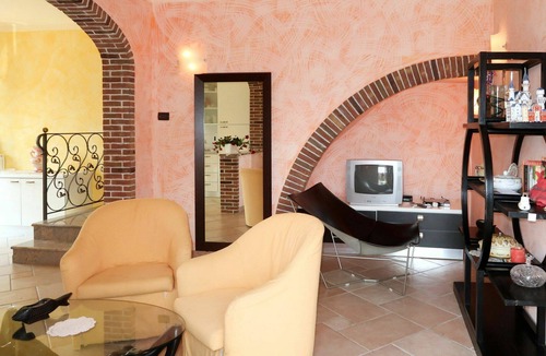 Caravonica House | Beautiful private villa for 4 people with WIFI, TV, terrace and panoramic view