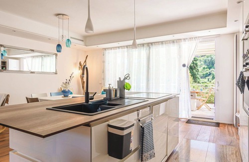Rio Villa | Beautiful private villa for 6 people with WIFI, A/C, TV and patio