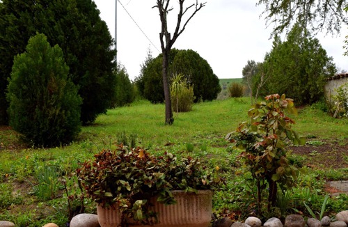 Bellante Villa | Beautiful private villa for 8 guests with WIFI, TV, patio and pets allowed, close to Teramo