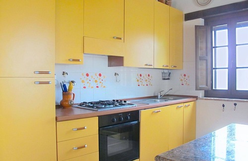 Amandola Villa | Beautiful private villa for 14 guests with private pool, WIFI, pets allowed and panoramic view