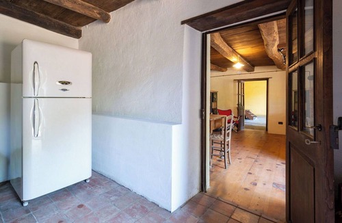 Priero Villa | Beautiful private villa for 10 guests with patio, pets allowed and panoramic view