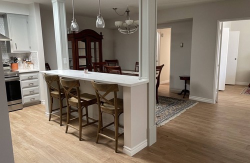 Sawtelle Condo | Beautiful Remodeled West Los Angeles condo - Brentwood adjacent.