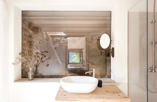 Cortona Villa | Beautiful Rustic Toscana Villa 6BR 9BA~ with Private Pool ~Top Amazing Views