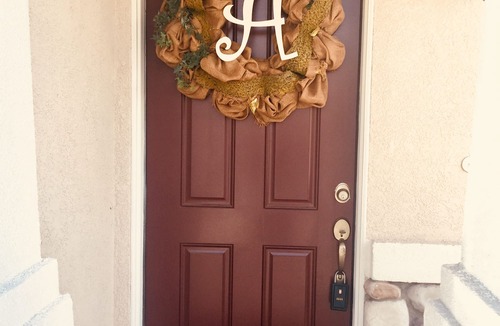 Fontana House | Beautiful Single Family Home near ONTARIO/LOS ANGELES AREA