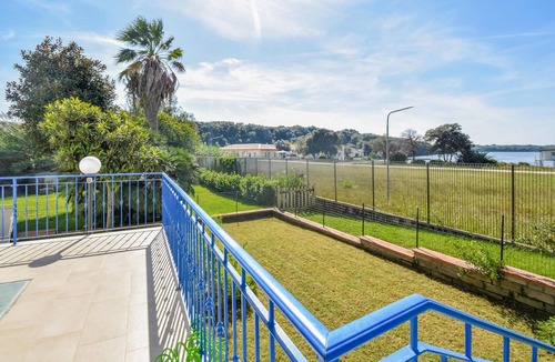 Sabaudia House | Beautiful terraced house near the water and not far from the beautiful sandy beach.