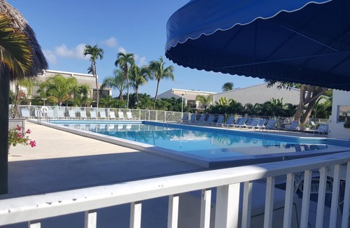 Islamorada House | Beautiful Townhouse Islamorada Florida / Excecutive Bay Club