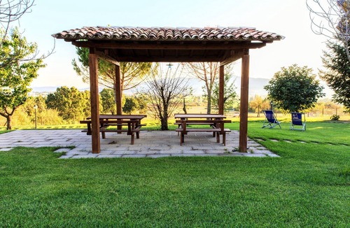Citta di Castello Villa | Beautiful villa in Città di Castello