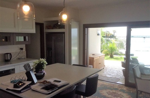 Isola Albarella Villa | Beautiful Villa with Private Pool by Beahost