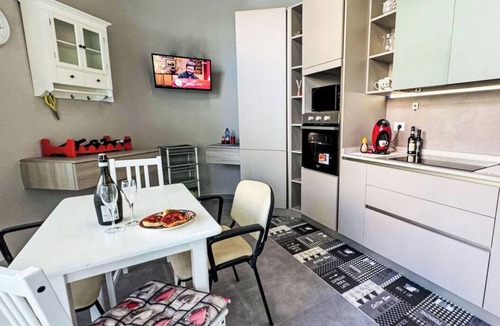 Ventimiglia Villa | Beautiful villa for 4 people with WIFI, A/C and terrace