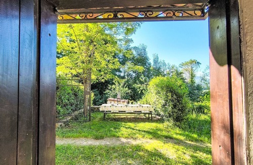 Massa Marittima House | Beautiful villa for 4 people with WIFI, TV and pets allowed