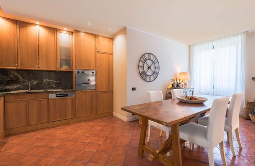 Nepi House | Beautiful villa for 6 people with WIFI, A/C, TV and terrace