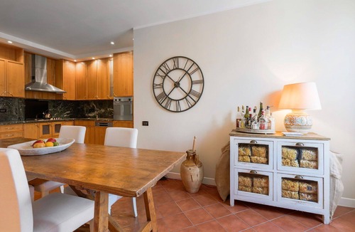 Nepi House | Beautiful villa for 6 people with WIFI, A/C, TV and terrace