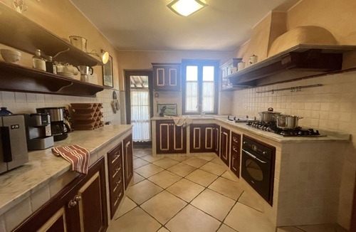 Grosseto Villa | Beautiful Villa in Maremma, 10 minutes from the beach. Airco, Pool, jacuzzi, gym, wellness corner