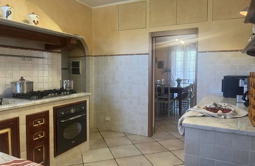 Grosseto Villa | Beautiful Villa in Maremma, 10 minutes from the beach. Airco, Pool, jacuzzi, gym, wellness corner