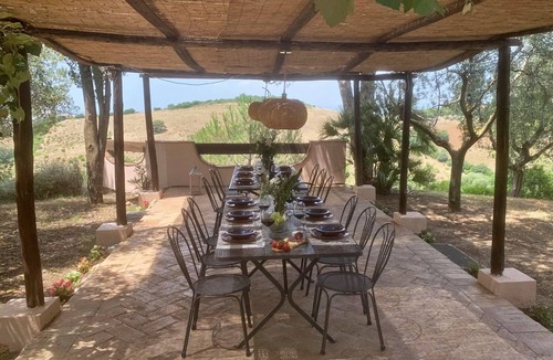 Grosseto Villa | Beautiful Villa in Maremma, 10 minutes from the beach. Airco, Pool, jacuzzi, gym, wellness corner