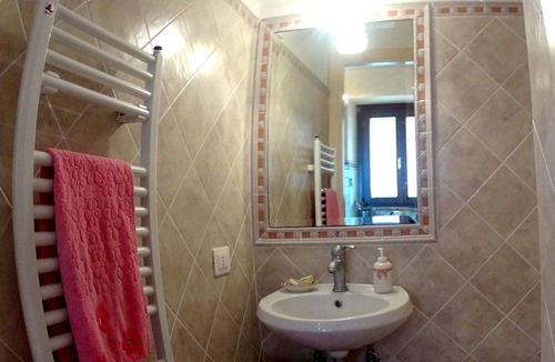 Castel Cellesi Villa | Beautiful Villa In Tuscia -near Civita di Bagnoregio- with panoramic view