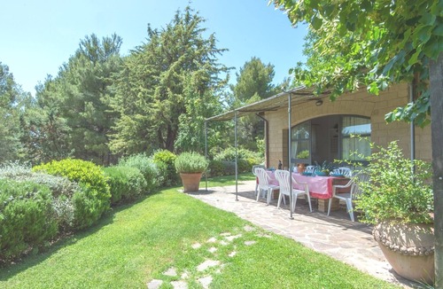 Pescia Fiorentina Villa | Beautiful villa in the Tuscan countryside (6/8 people), close to the sea