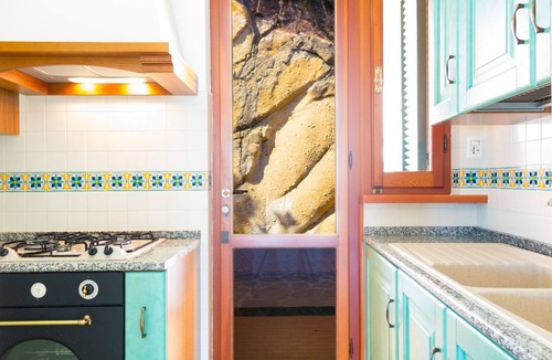 Scaglieri House | Beautiful villa near from the sandy beach of Forno
