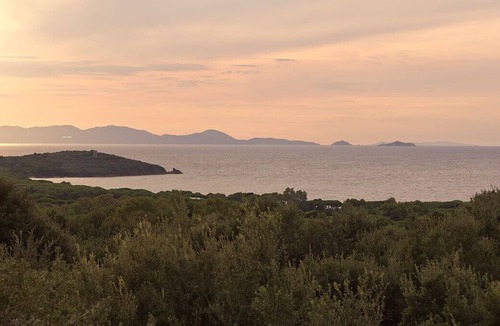 Punta Ala Villa | Beautiful villa with the private pool and breathtaking sea view!