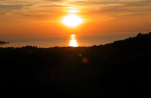 Punta Ala Villa | Beautiful villa with the private pool and breathtaking sea view!