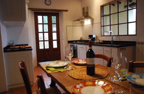 Bivio Lugnano Villa | Beautiful villa with spectacular views in a rural location