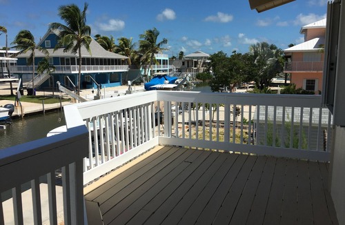 Islamorada House | Beautiful water front home, private dock in Islamorada, World Fishing Capital