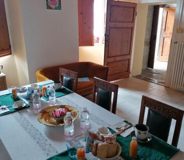 Lortallo Bed & Breakfast | BeB LORTALLINO