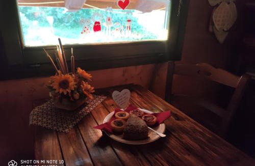 San Benedetto Val di Sambro Bed & Breakfast | BeB Villa Sorriso
