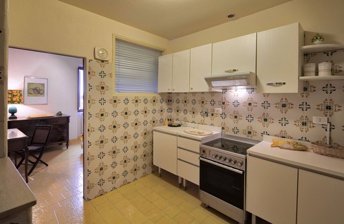 Montefalco Apartment | Bechelloni Palace