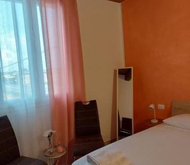 Cotignola Bed & Breakfast | Bed and Breakfast Aida