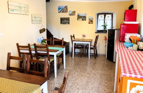 Mele Bed & Breakfast | Bed and breakfast Al Turchino