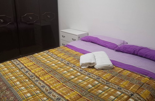 Trevi Apartment | Bed and breakfast Casa Adrya