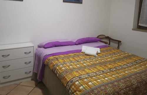 Trevi Apartment | Bed and breakfast Casa Adrya