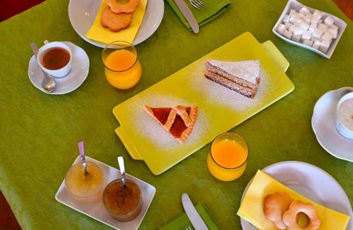 Ceva Bed & Breakfast | Bed And Breakfast Il Riccio