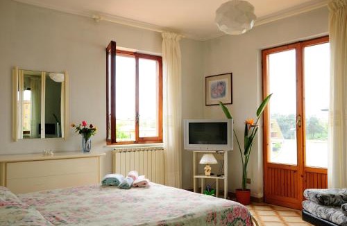 Anzio Bed & Breakfast | Bed and Breakfast Villa Viviana
