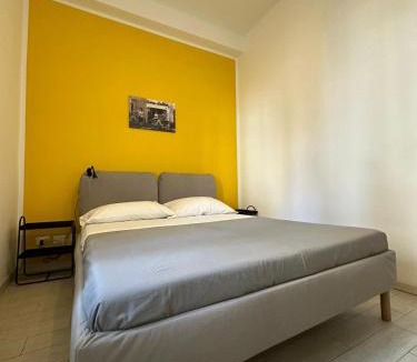 Quartiere XV Della Vittoria House | Bed&BikeRome ANGELICO
