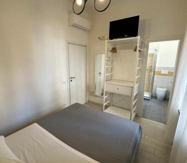 Quartiere XV Della Vittoria House | Bed&BikeRome ANGELICO