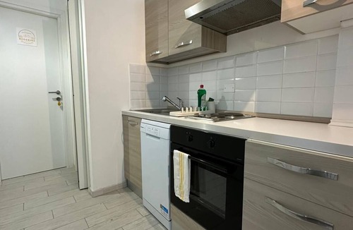 Quartiere XV Della Vittoria Bed & Breakfast | Bed&BikeRome ANGELICO