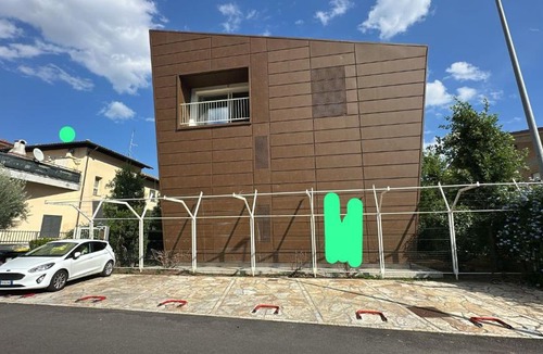 Cesano Apartment | Bed&BikeRome PAOLUCCI