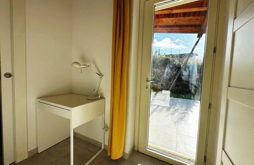 Cesano Apartment | Bed&BikeRome PAOLUCCI