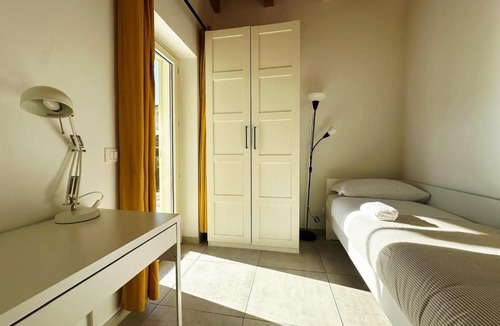 Cesano Apartment | Bed&BikeRome PAOLUCCI