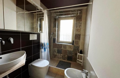 Cesano Apartment | Bed&BikeRome PAOLUCCI
