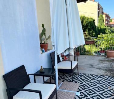 Bra Bed & Breakfast | Bed&Bra