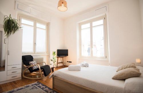 Bra Bed & Breakfast | Bed&Bra